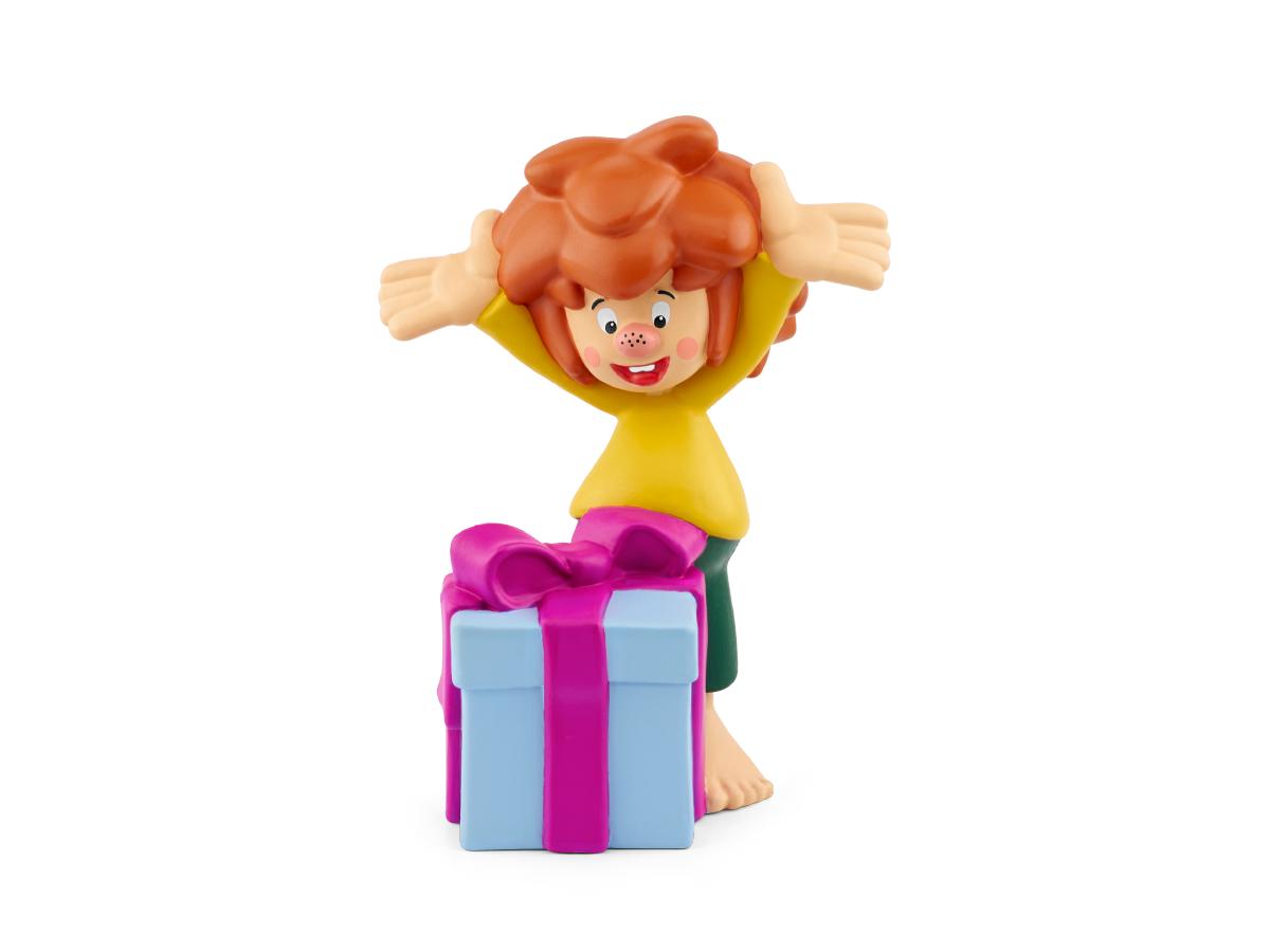 Tonies Pumuckl: Das Weihnachtsgeschenk / Der erste Schnee
