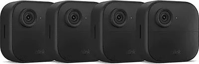 Blink IP-Sicherheitskamera