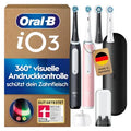 Oral-B iO Series 3 Plus Edition Doppelpack