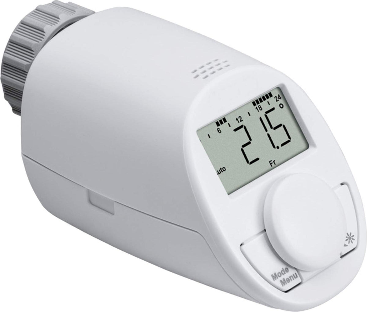 eQ-3 Heizkörperthermostat Model N