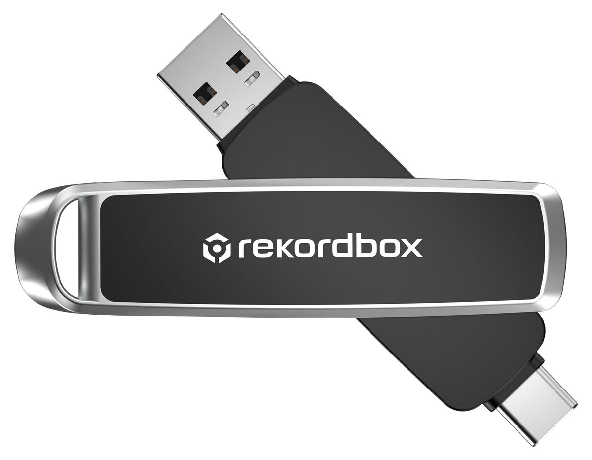 SanDisk Ultra Dual Drive Go 512 GB, USB-A / USB-C