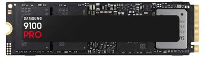 Samsung 9100 PRO PCIe 5.0 SSD 2 TB
