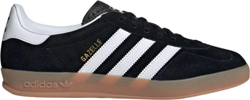 Adidas Gazelle Indoor JI2060, Core Schwarz