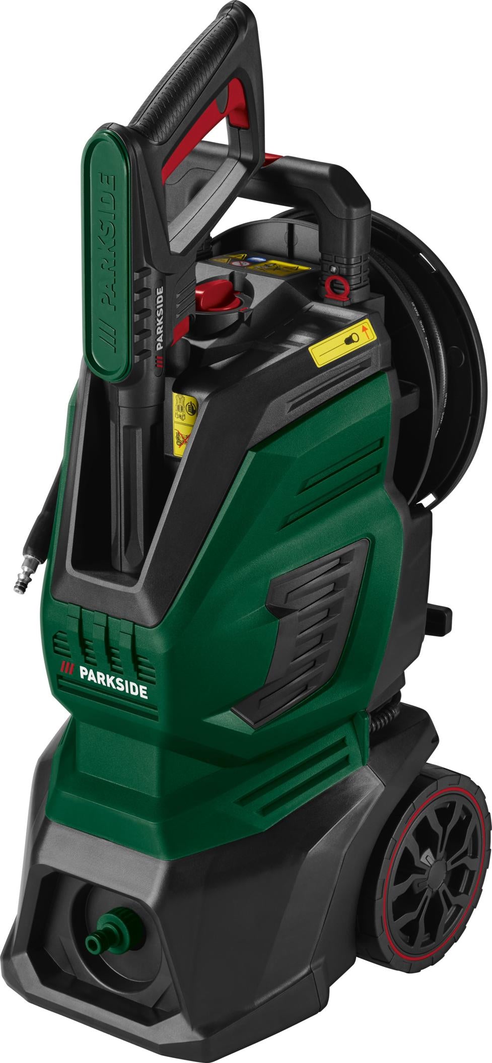 PARKSIDE Hochdruckreiniger PHD 170 E3