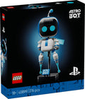 LEGO 40899 Bausatz, 276 Teile