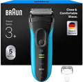 Braun Series 3+ Rasierer