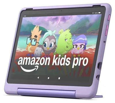 Amazon Fire HD 10 Kids Pro Tablet Happy-Day
