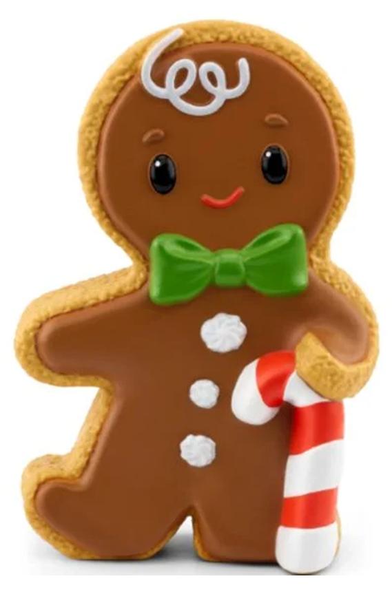 Tonies Adventskalender 2026: Ein knuspriges Weihnachtsfest