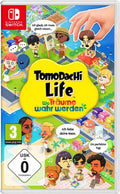 Tomodachi Life für Nintendo Switch