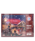 FC Bayern München Adventskalender Premium 2026