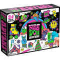 NeeDoh Teenie Squishies Adventskalender